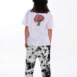 Blackblom Kids Σαλβάρι Tie Dye - Image 4