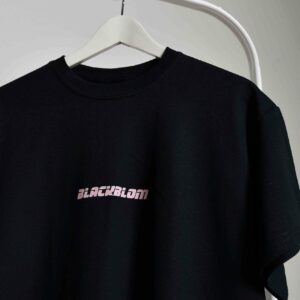 Blackblom Unisex T-shirt "Feeling Galactic" - Image 2