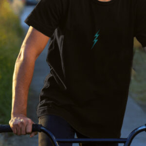 Blackblom X Hype Trails Unisex T-shirt - Image 4