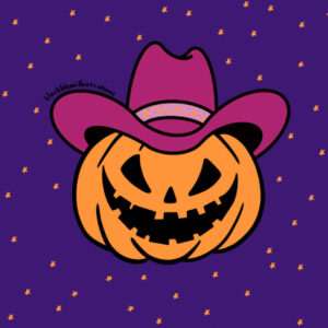 Blackblom 4 Halloween Posters - Image 8