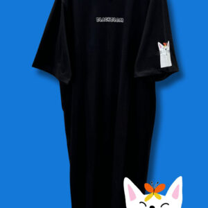 Blackblom Aloy Maxi T-shirt Dress - Image 4