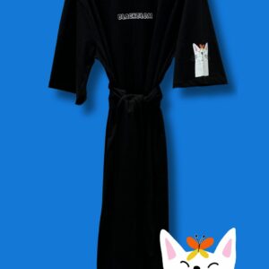 Blackblom Aloy Maxi T-shirt Dress - Image 5