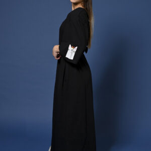 Blackblom Aloy Maxi T-shirt Dress - Image 1