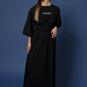 Blackblom Aloy Maxi T-shirt Dress - Image 3