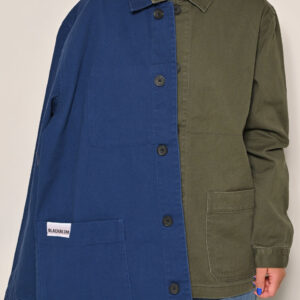 Blackblom Denim Jacket - Image 3