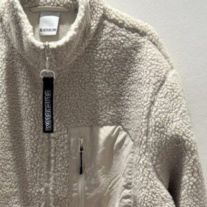 Blackblom Sheep Jacket Μπεζ - Image 2