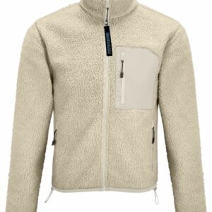 Blackblom Sheep Jacket Μπεζ - Image 3